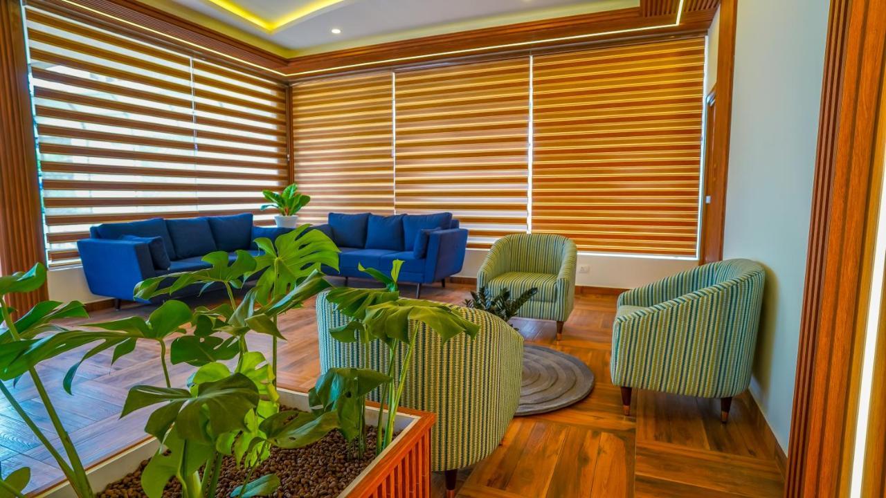 Winter Note Resorts Munnar Exterior photo