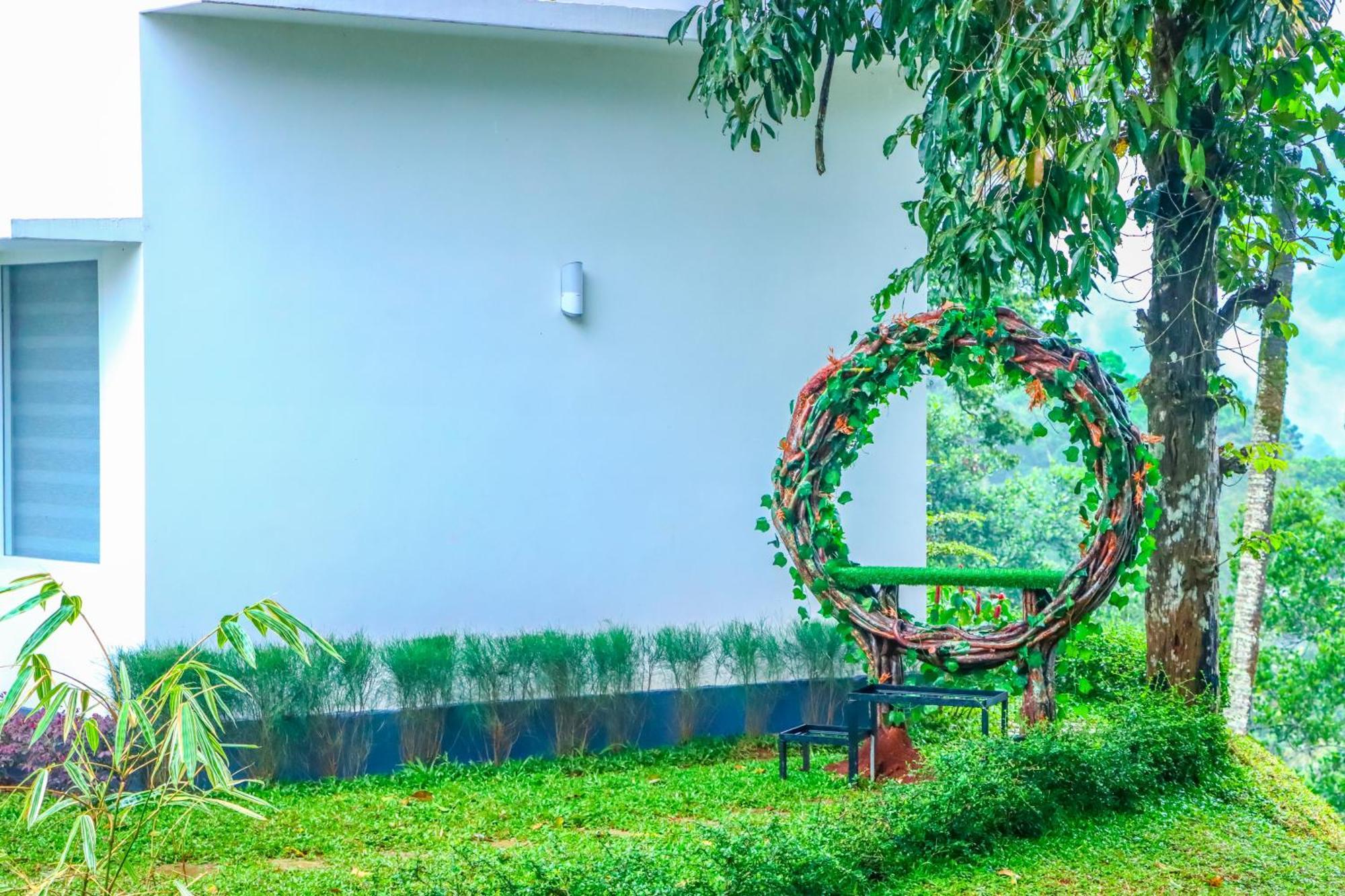 Winter Note Resorts Munnar Exterior photo