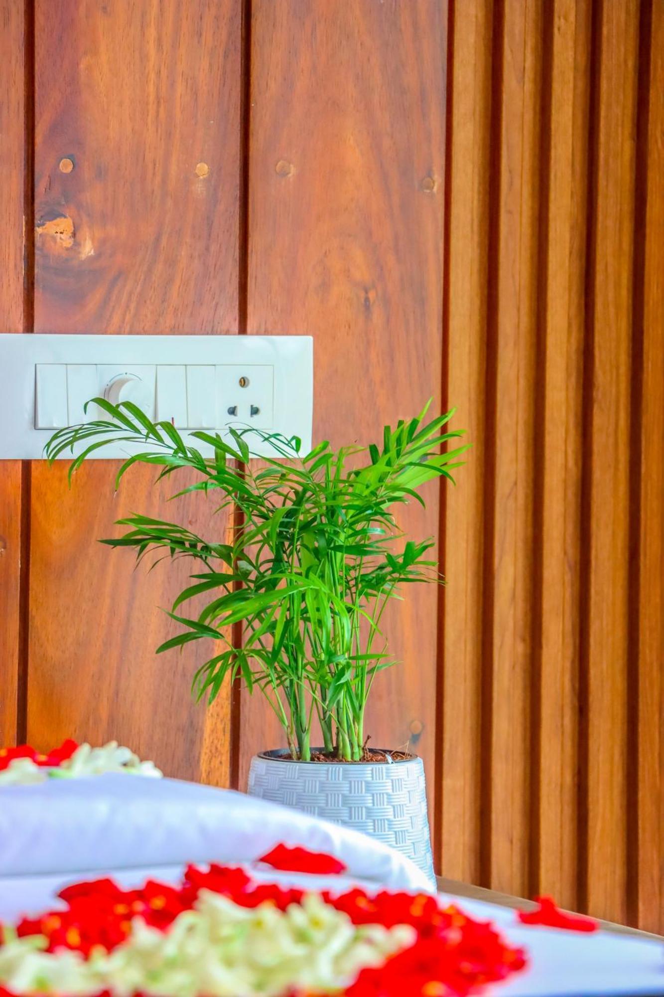 Winter Note Resorts Munnar Exterior photo