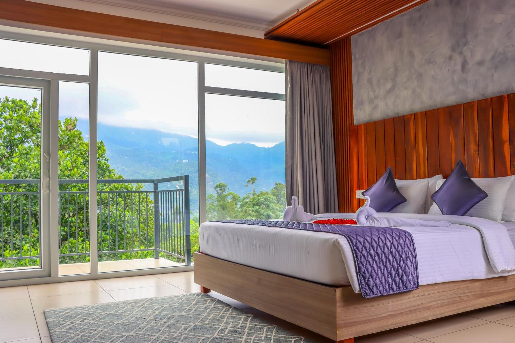 Winter Note Resorts Munnar Exterior photo
